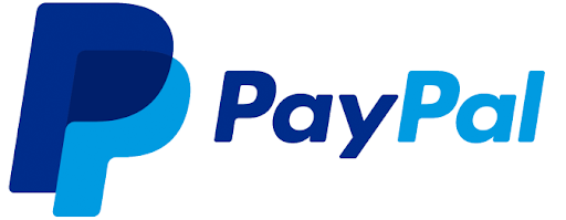 pay with paypal - Carson Lueders Store